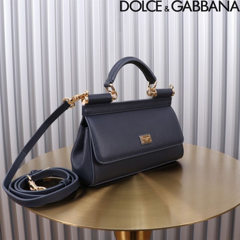 Dolce Gabbana Top Handle Bags